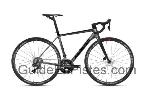 Massi Team Ultegra avis et fiche technique 